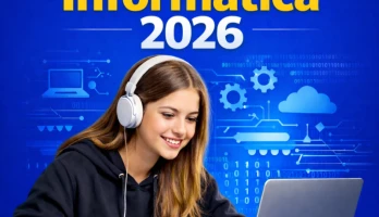 Imagem Formação profissional em informática 2026 ( presencial)