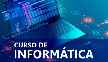 Imagem Formação profissional em informática ( presencial)