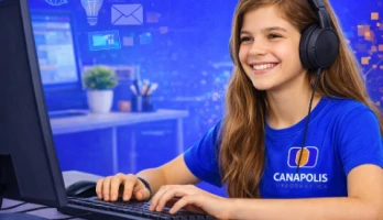 Imagem Curso de informática para adolescentes( curso presencial )