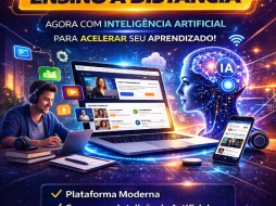 Imagem CANÁPOLIS EAD.a mais completa plataforma de ensino a distancia.  COMECE AGORA