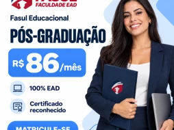Imagem Cursos de pós graduação (online)