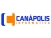 Logo de Canápolis informática