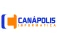 Logo de Canápolis informática