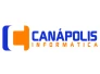 Logo de Canápolis informática